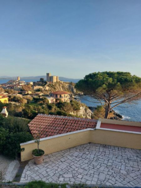 La mia Casa a Talamone